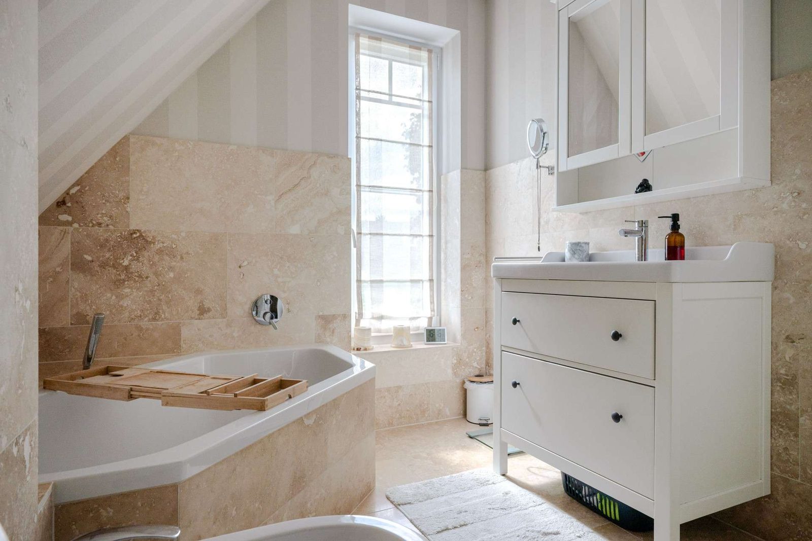 Bad en suite