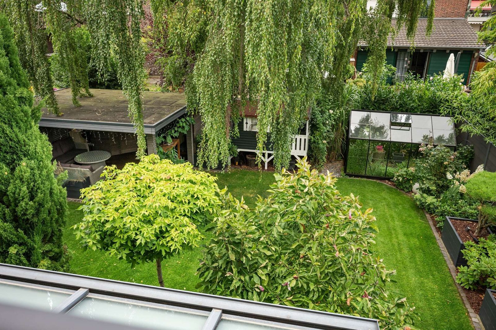 Garten