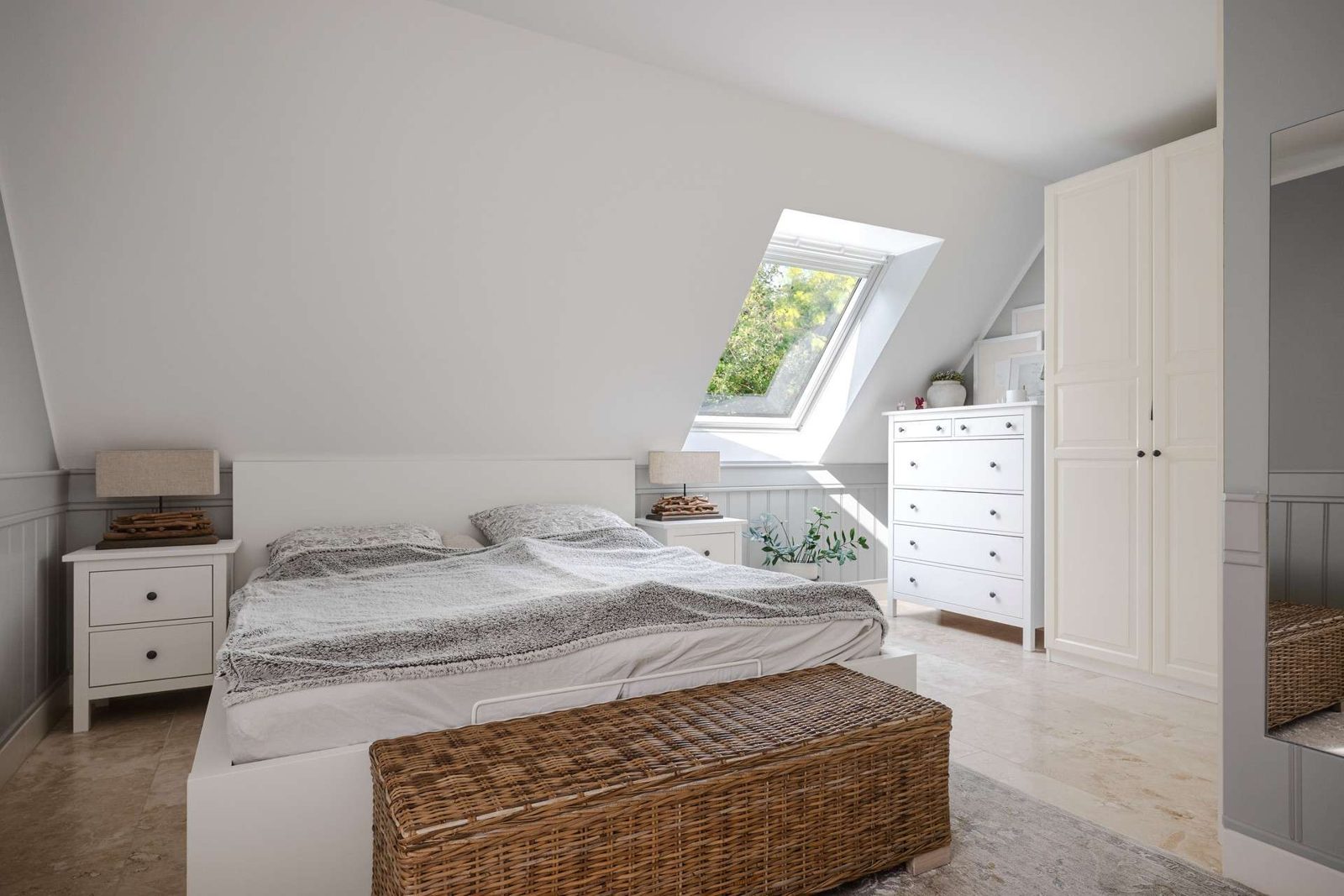 Elternschlafzimmer